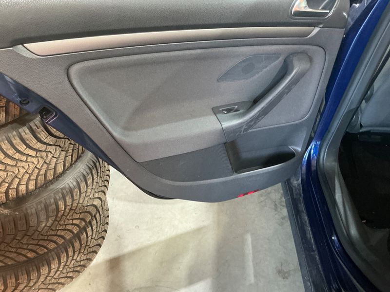 Volkswagen Golf V 1.4 TSI Comfortline 2007 – снимка 27