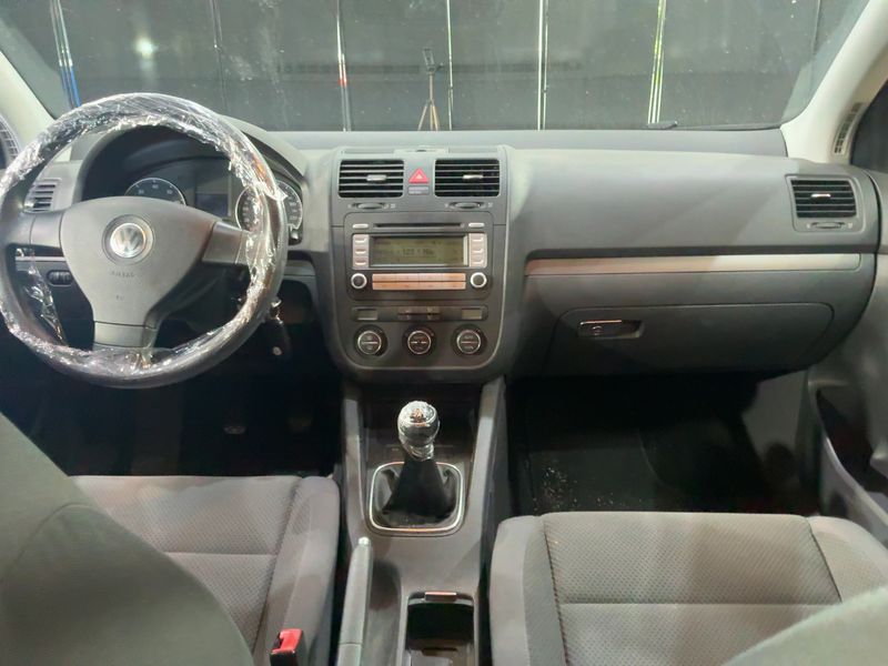 Volkswagen Golf V 1.4 TSI Comfortline 2007 – снимка 17