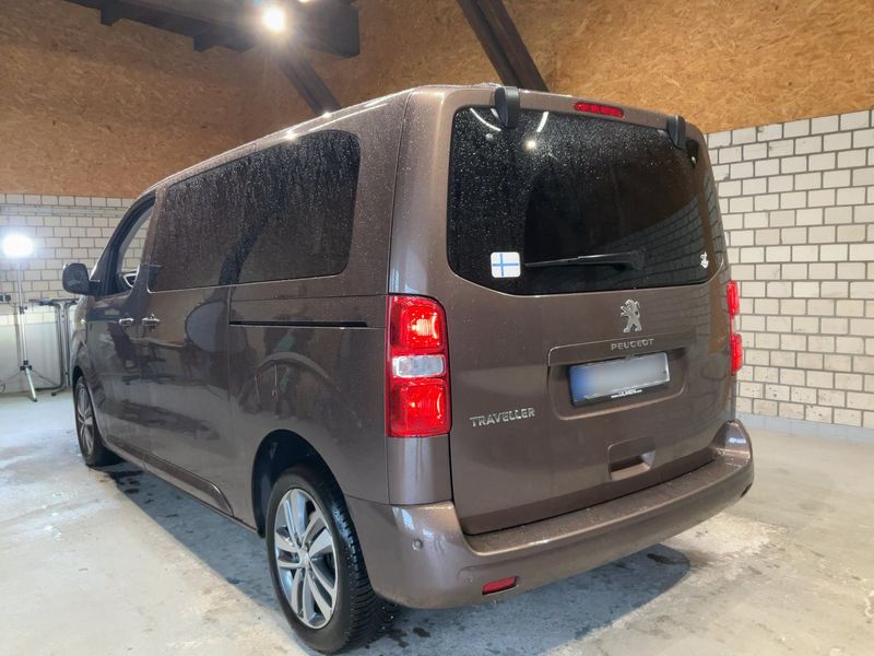 Peugeot Expert 2.0 Blue-HDi Allure L2 2019 – снимка 6