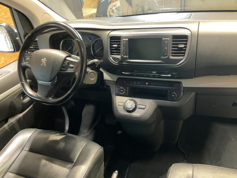 Peugeot Expert 2.0 Blue-HDi Allure L2 2019 – снимка 17