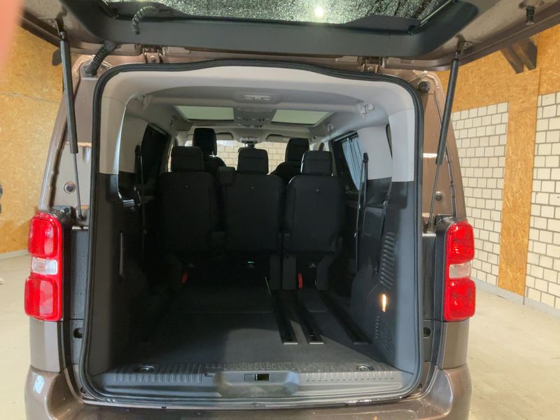 Peugeot Expert 2.0 Blue-HDi Allure L2 2019 – снимка 15