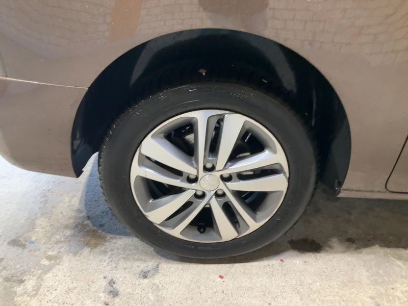 Peugeot Expert 2.0 Blue-HDi Allure L2 2019 – снимка 9