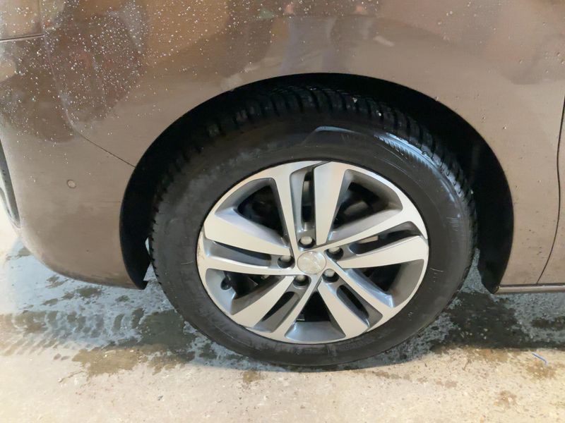Peugeot Expert 2.0 Blue-HDi Allure L2 2019 – снимка 3