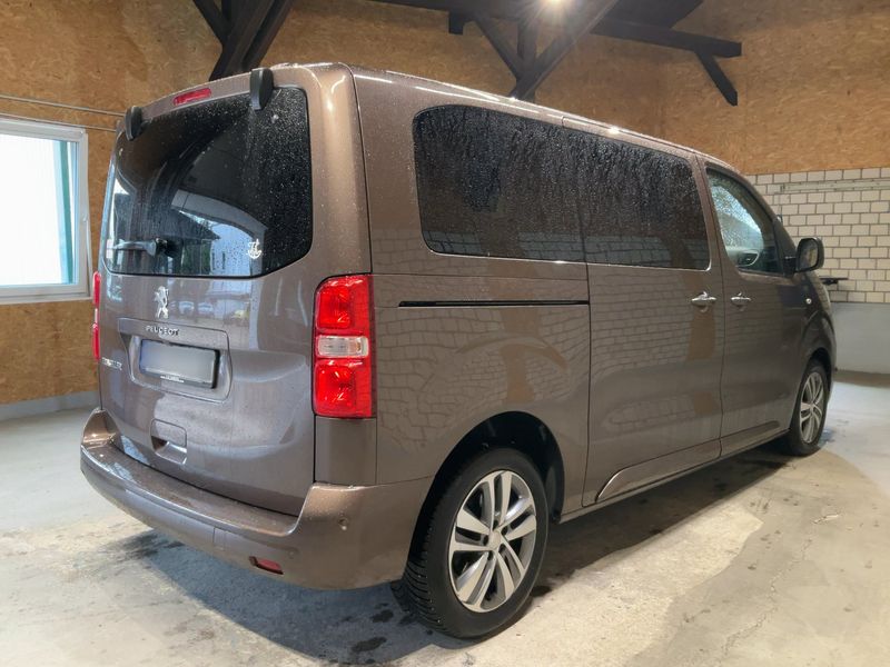 Peugeot Expert 2.0 Blue-HDi Allure L2 2019 – снимка 8