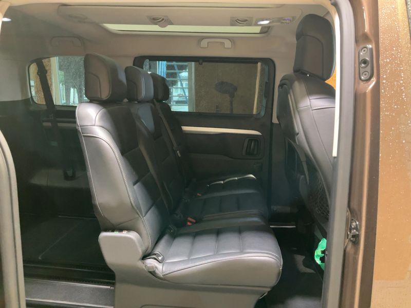 Peugeot Expert 2.0 Blue-HDi Allure L2 2019 – снимка 19