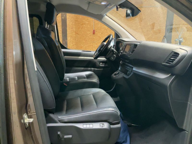 Peugeot Expert 2.0 Blue-HDi Allure L2 2019 – снимка 16