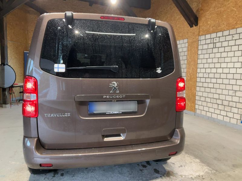 Peugeot Expert 2.0 Blue-HDi Allure L2 2019 – снимка 7