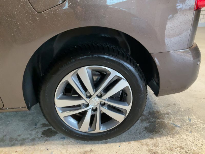 Peugeot Expert 2.0 Blue-HDi Allure L2 2019 – снимка 5