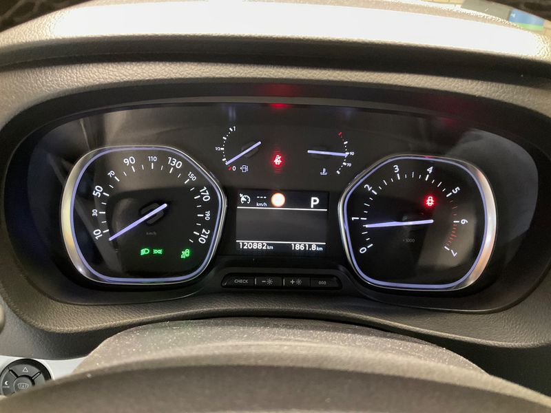 Peugeot Expert 2.0 Blue-HDi Allure L2 2019 – снимка 18