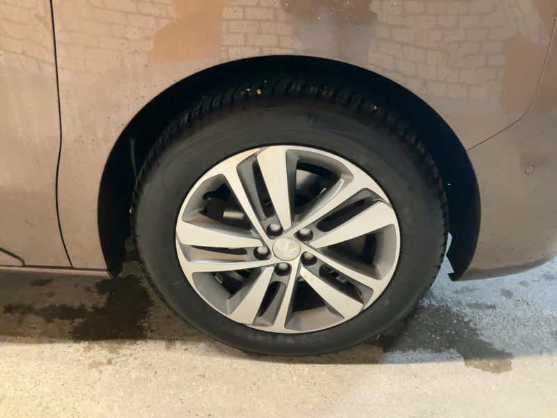 Peugeot Expert 2.0 Blue-HDi Allure L2 2019 – снимка 11