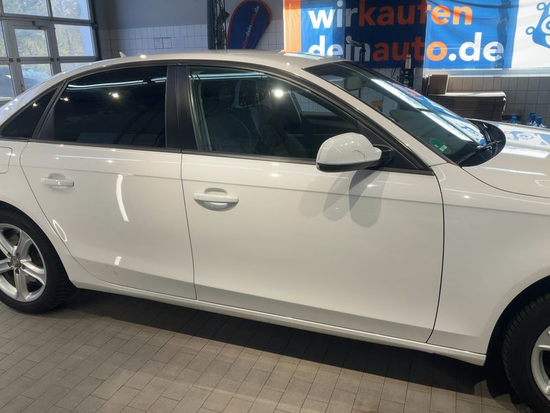 Audi A4 1.8 TFSI Ambition 2015 – снимка 10
