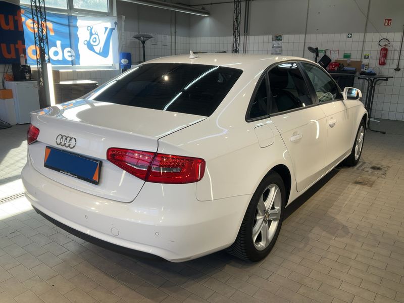 Audi A4 1.8 TFSI Ambition 2015 – снимка 8