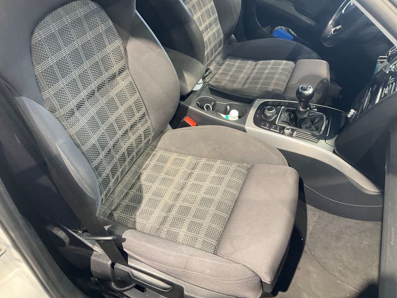 Audi A4 1.8 TFSI Ambition 2015 – снимка 35