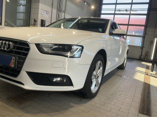Audi A4 1.8 TFSI Ambition 2015 – снимка 2