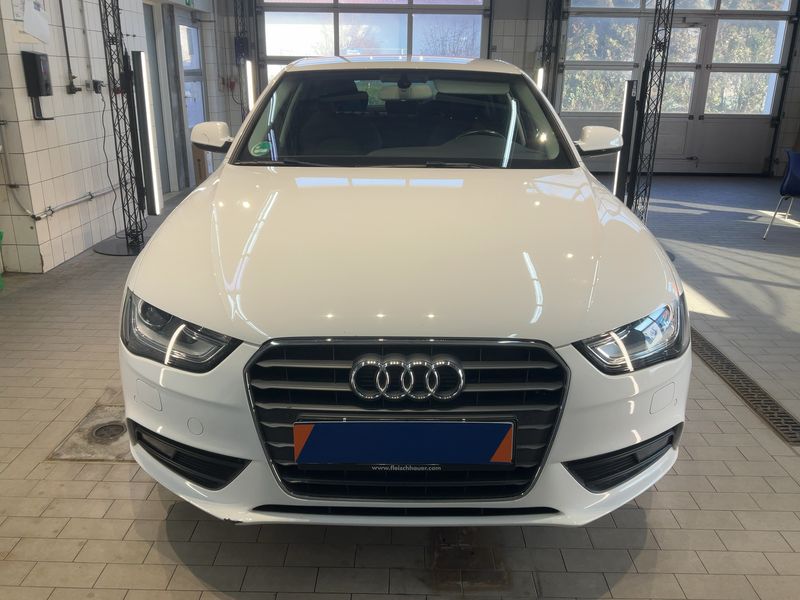 Audi A4 1.8 TFSI Ambition 2015 – снимка 14