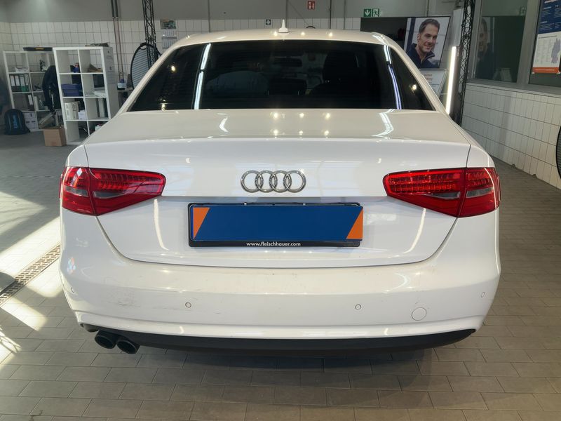 Audi A4 1.8 TFSI Ambition 2015 – снимка 7