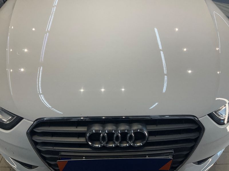 Audi A4 1.8 TFSI Ambition 2015 – снимка 41