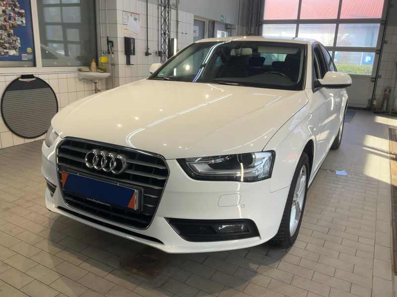 Audi A4 1.8 TFSI Ambition 2015 – снимка 1