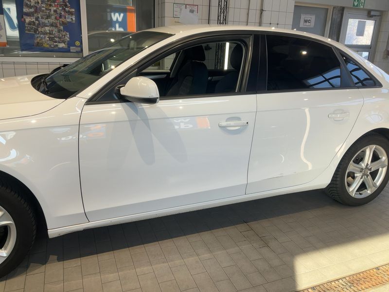 Audi A4 1.8 TFSI Ambition 2015 – снимка 4