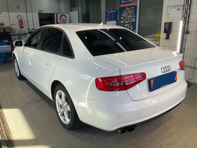 Audi A4 1.8 TFSI Ambition 2015 – снимка 6