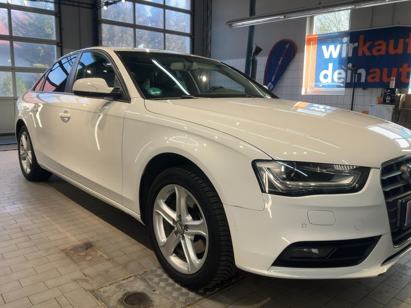 Audi A4 1.8 TFSI Ambition 2015 – снимка 12