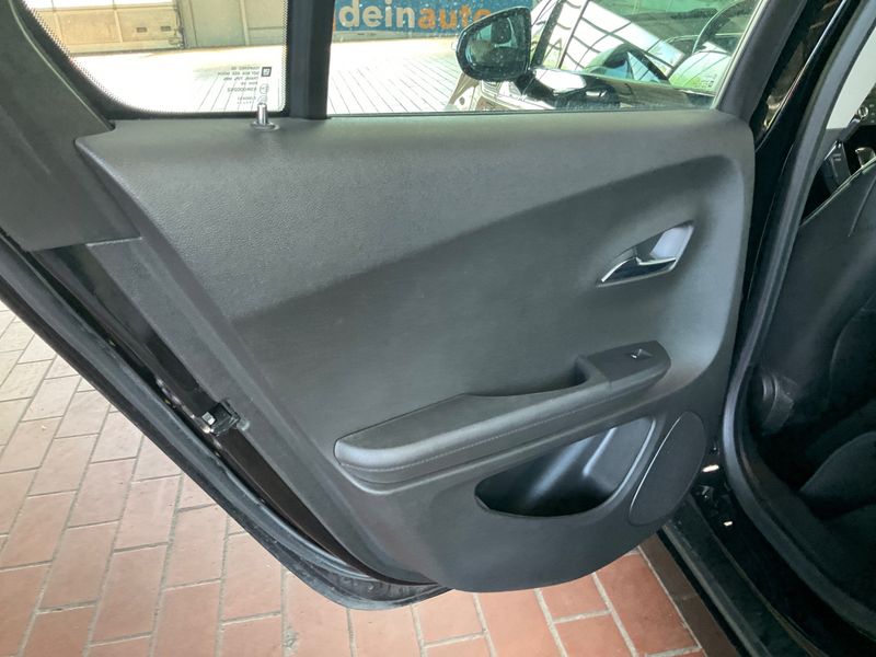 Opel Ampera electric drive 111 kW EPionier Edition 2012 – снимка 40