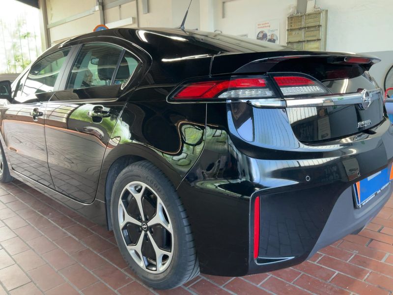 Opel Ampera electric drive 111 kW EPionier Edition 2012 – снимка 6