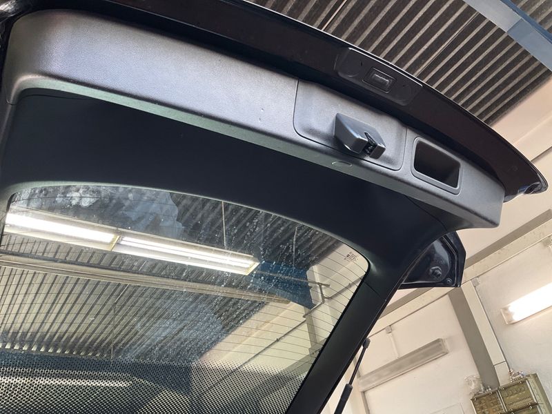 Opel Ampera electric drive 111 kW EPionier Edition 2012 – снимка 38