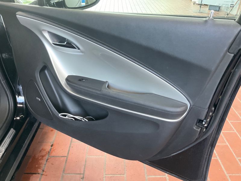 Opel Ampera electric drive 111 kW EPionier Edition 2012 – снимка 34