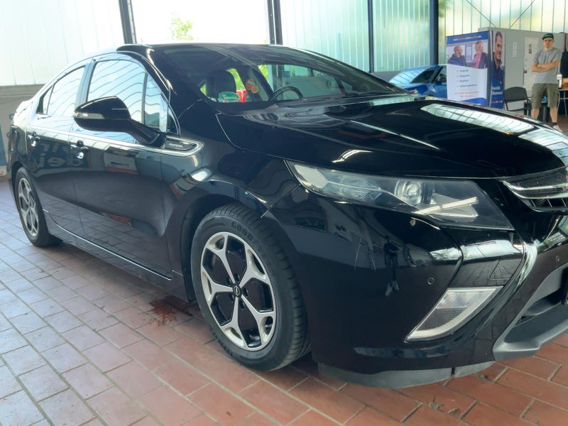 Opel Ampera electric drive 111 kW EPionier Edition 2012 – снимка 12