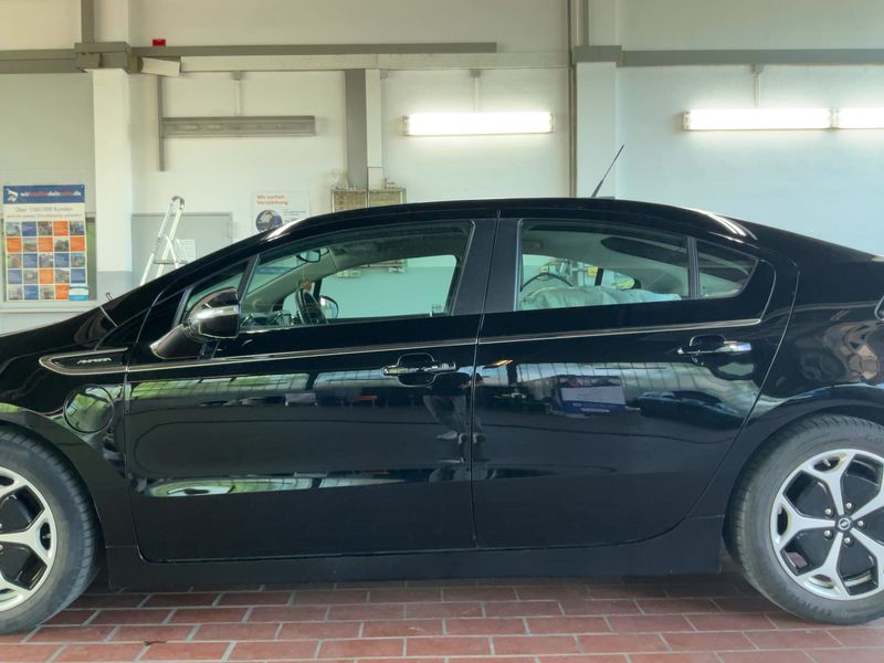 Opel Ampera electric drive 111 kW EPionier Edition 2012 – снимка 4