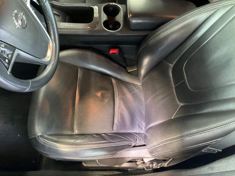 Opel Ampera electric drive 111 kW EPionier Edition 2012 – снимка 31