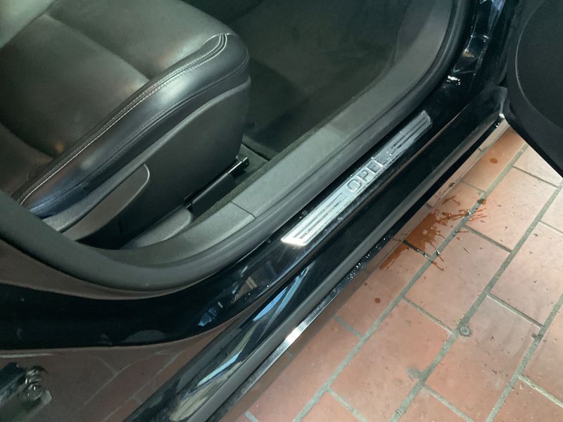 Opel Ampera electric drive 111 kW EPionier Edition 2012 – снимка 23