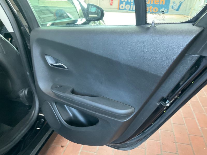 Opel Ampera electric drive 111 kW EPionier Edition 2012 – снимка 39