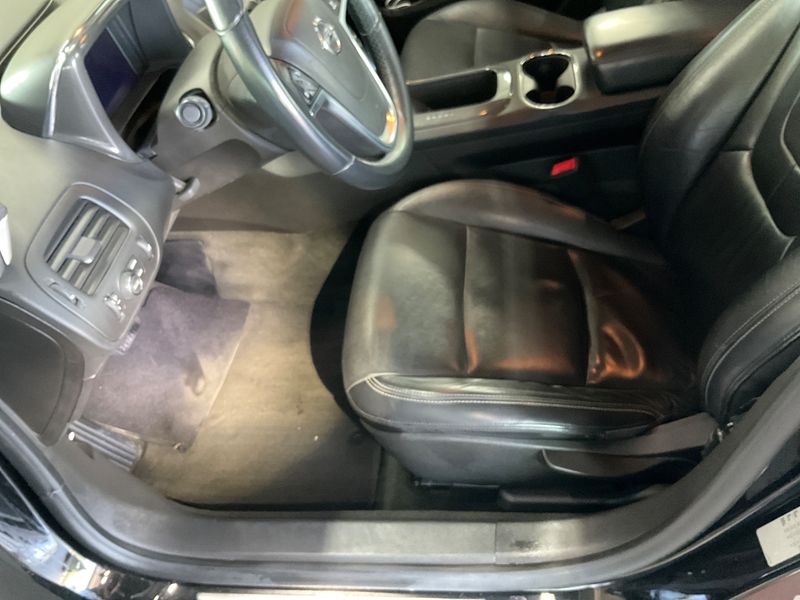Opel Ampera electric drive 111 kW EPionier Edition 2012 – снимка 42