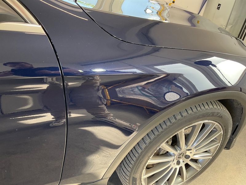 Mercedes-Benz GLC-Klasse GLC 220 4Matic AMG Line 2018 – снимка 21