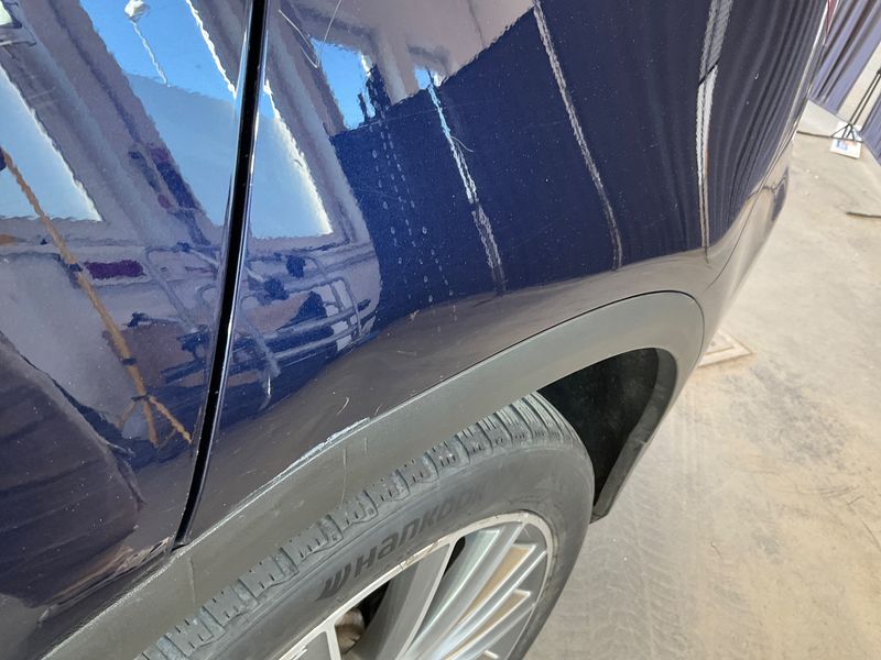 Mercedes-Benz GLC-Klasse GLC 220 4Matic AMG Line 2018 – снимка 28