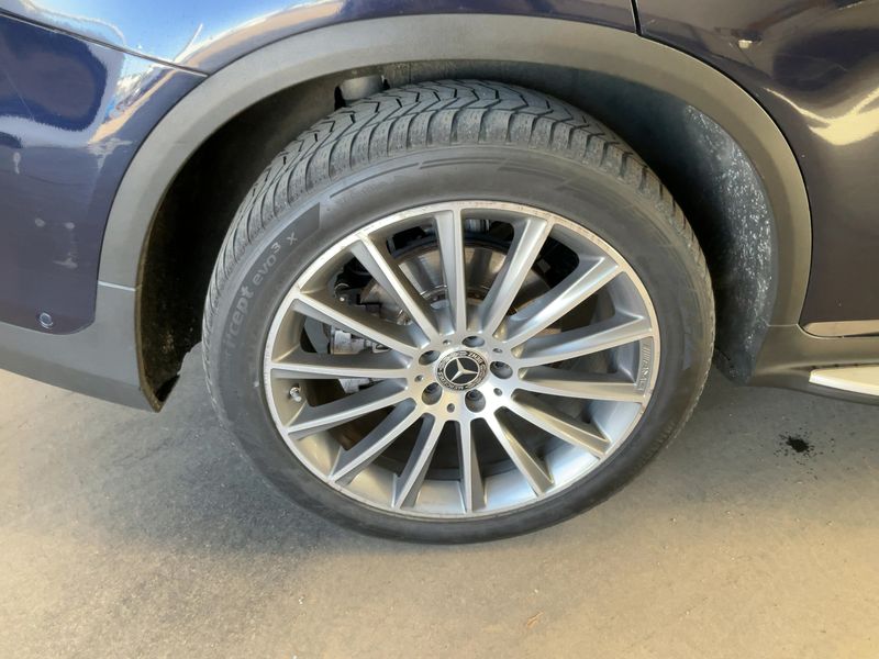 Mercedes-Benz GLC-Klasse GLC 220 4Matic AMG Line 2018 – снимка 9