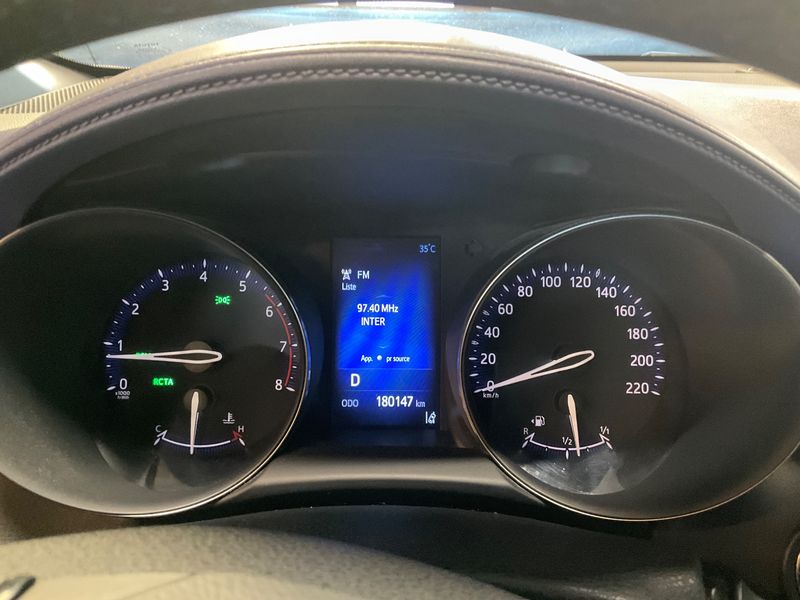 Toyota C-HR 1.2 Turbo Graphic 2017 – снимка 19