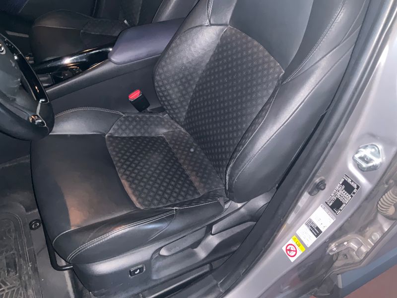 Toyota C-HR 1.2 Turbo Graphic 2017 – снимка 24