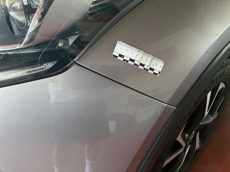 Toyota C-HR 1.2 Turbo Graphic 2017 – снимка 29