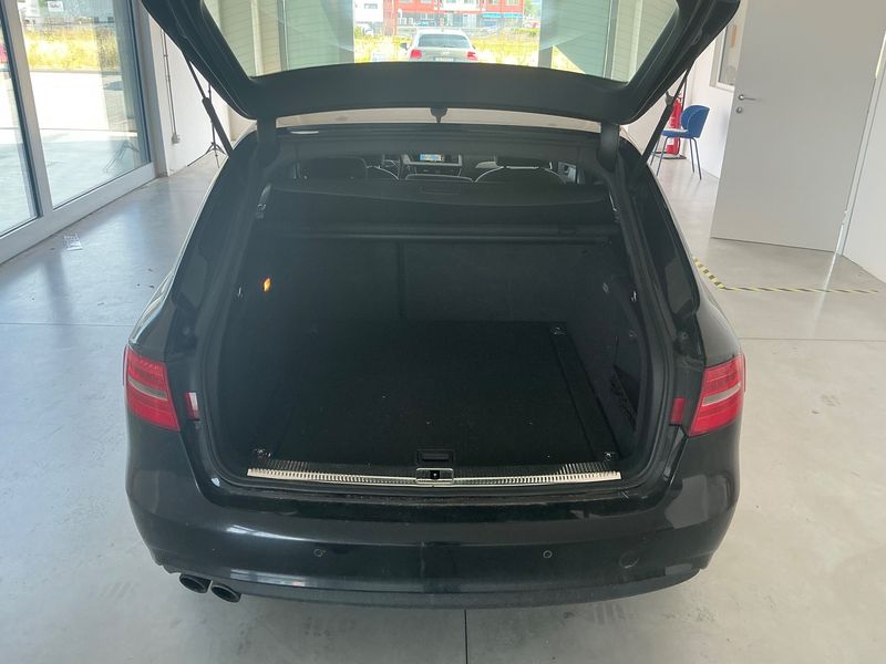 Audi A4 2.0 TDI Ambiente 2018 – снимка 15