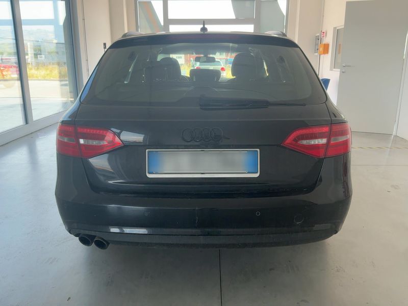 Audi A4 2.0 TDI Ambiente 2018 – снимка 7