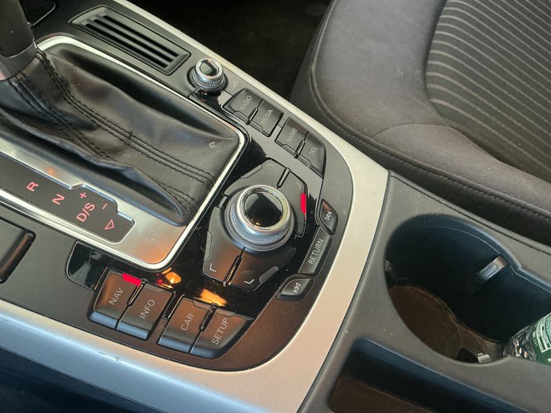 Audi A4 2.0 TDI Ambiente 2018 – снимка 23