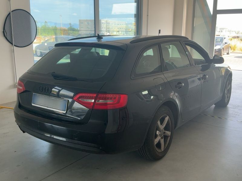 Audi A4 2.0 TDI Ambiente 2018 – снимка 8