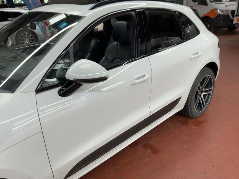 Porsche Macan Turbo 2019 – снимка 4