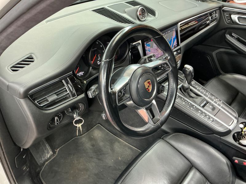 Porsche Macan Turbo 2019 – снимка 29