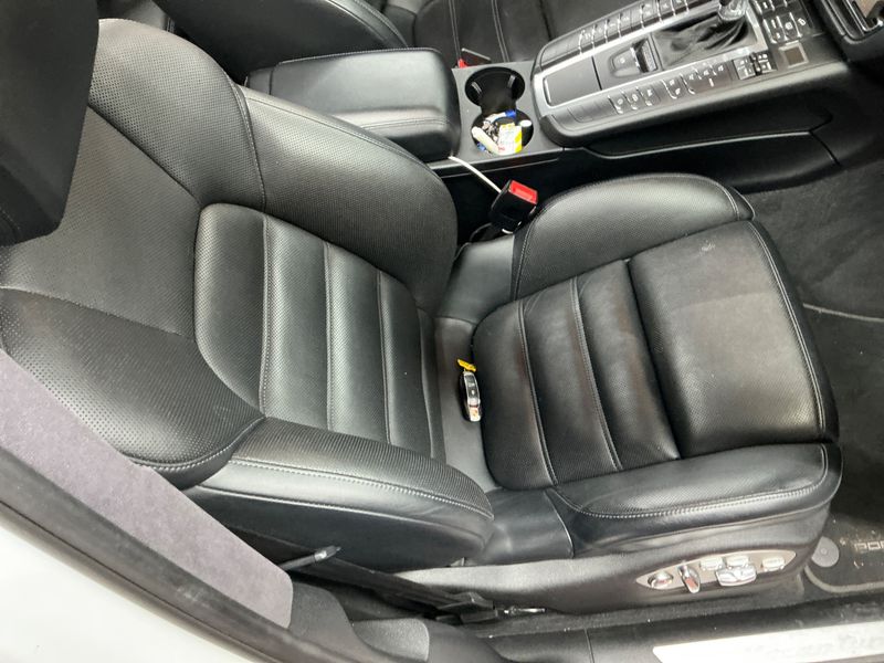 Porsche Macan Turbo 2019 – снимка 27