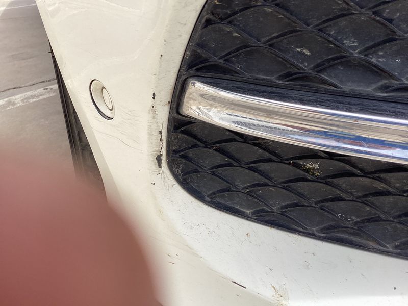 Mercedes-Benz GLE-Klasse GLE 350 d 4Matic 2016 – снимка 27