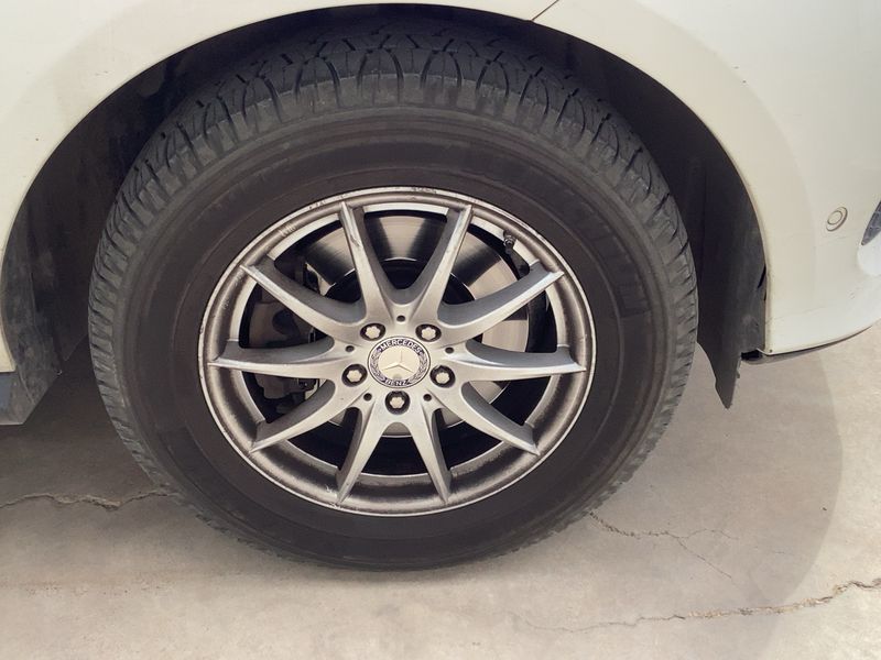 Mercedes-Benz GLE-Klasse GLE 350 d 4Matic 2016 – снимка 11